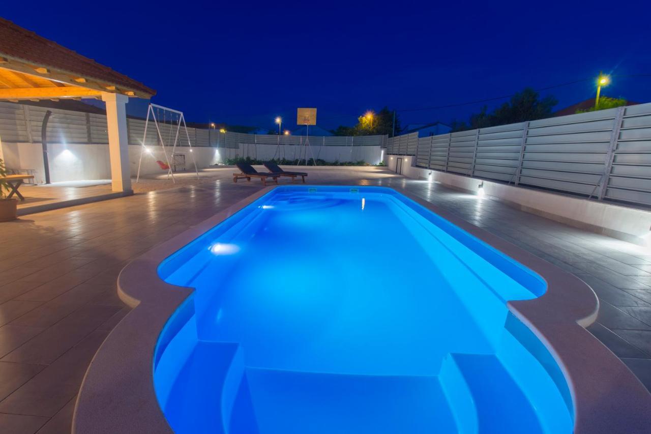 Villa San Dograde Εξωτερικό φωτογραφία