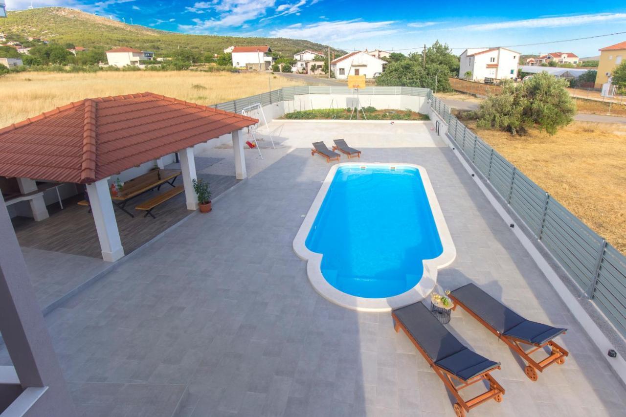 Villa San Dograde Εξωτερικό φωτογραφία