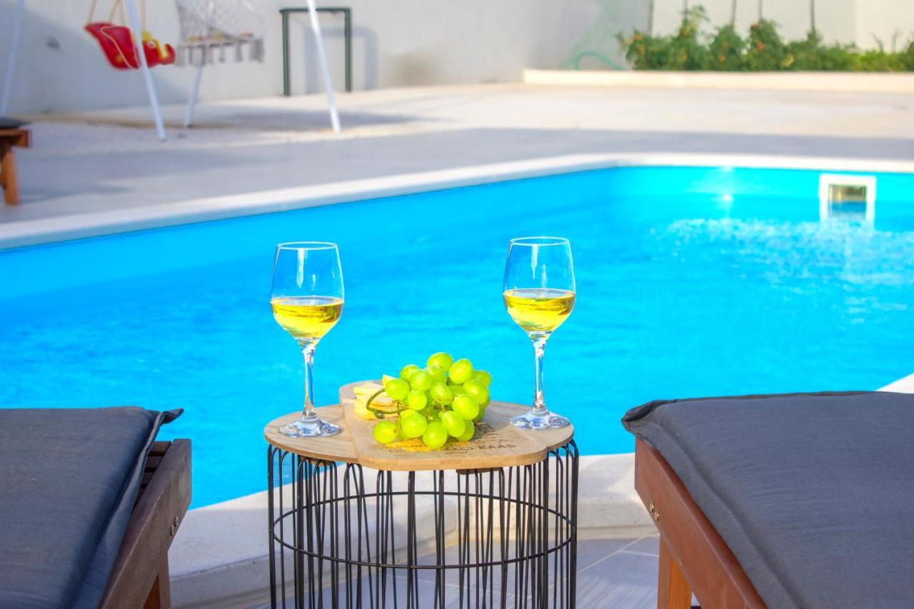 Villa San Dograde Εξωτερικό φωτογραφία