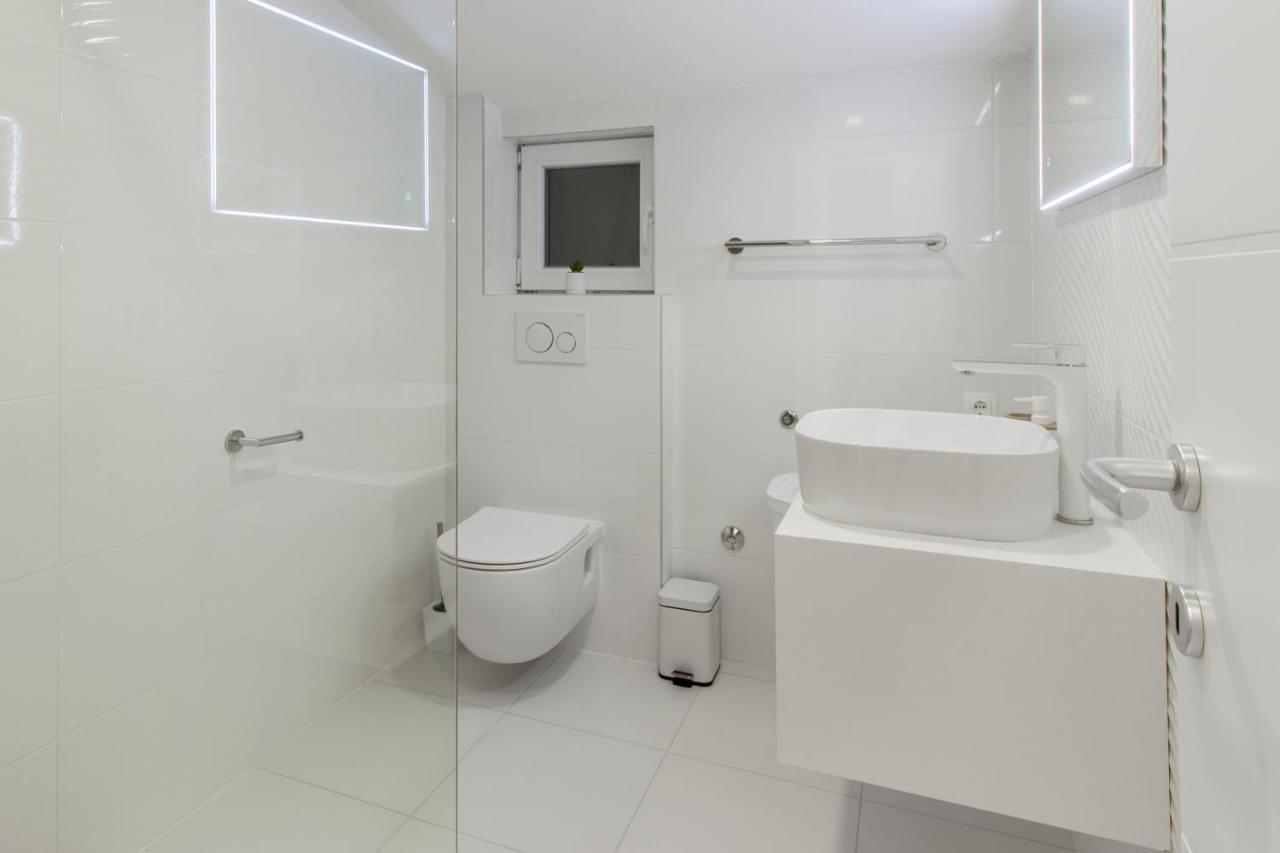 Villa San Dograde Εξωτερικό φωτογραφία